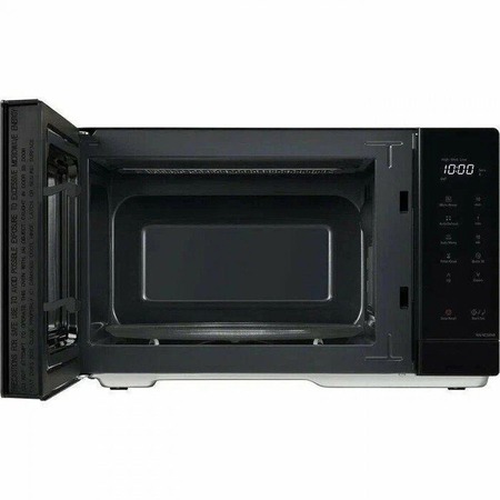 Мікрохвильова піч Panasonic NN-GT34NBZUE Зображення