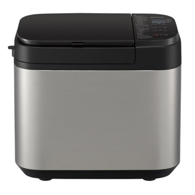 Хлібопіч Panasonic SD-YR2550STS Изображение