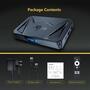 Smart-приставка X96Q Pro Plus 4/32 Изображение