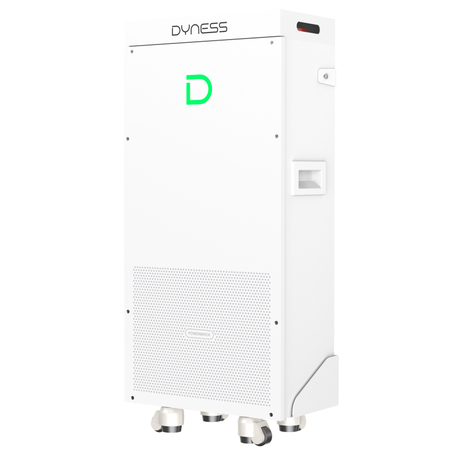 Акумуляторна батарея з підігрівом Dyness PowerBrick 14.34KWH 51.2V 280AH Зображення
