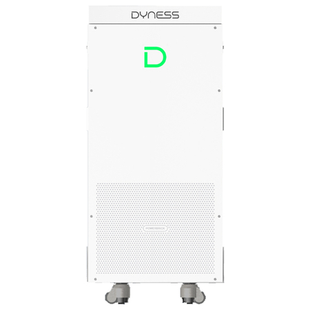 Акумуляторна батарея з підігрівом Dyness PowerBrick 14.34KWH 51.2V 280AH Зображення