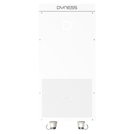 Акумуляторна батарея з підігрівом Dyness PowerBrick 14.34KWH 51.2V 280AH Зображення