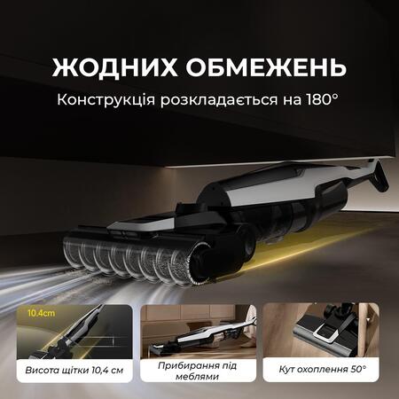 Акумуляторний миючий пилосос Deerma VX300 MIX 4 в 1 (DEM-VX300_MIX) Изображение