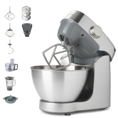 Кухонна машина Kenwood KHC29A.O0SI Зображення