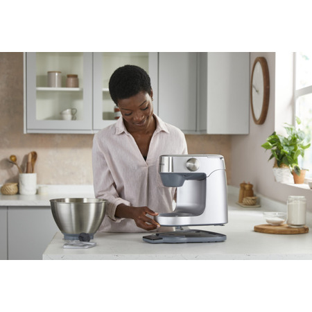Кухонна машина Kenwood KHC29A.O0SI Изображение