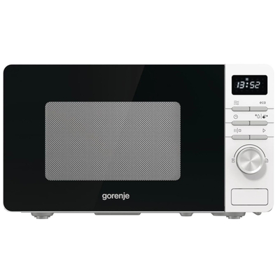 Мікрохвильова піч Gorenje MO20A3W Зображення