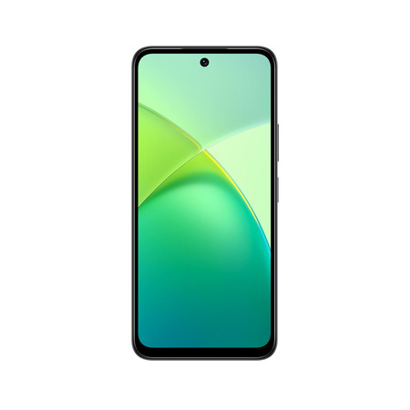 Смартфон Infinix Smart 10 X6725 4/64GB Sleek Black Изображение