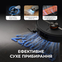 Робот-пилосос Deerma X80 Ultra (DEM-X80Ultra) Изображение