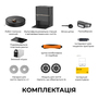 Робот-пилосос Deerma X80 Ultra (DEM-X80Ultra) Изображение