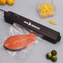 Вакуумний пакувальник SeaBreeze SB-0501 Изображение