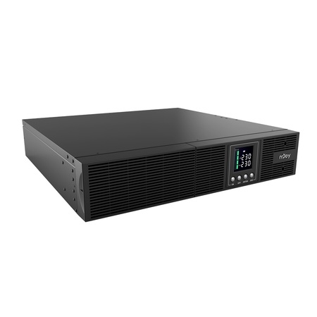 Джерело безперебійного живлення NJOY Aster 2K (UPCMCOP920HASCG01B) Зображення