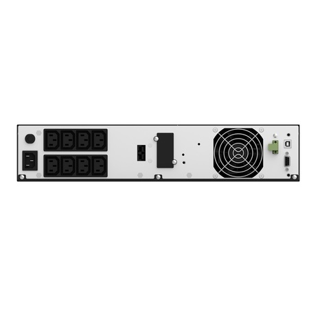 Джерело безперебійного живлення NJOY Aster 2K (UPCMCOP920HASCG01B) Зображення