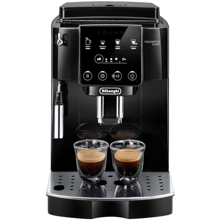 Кавомашина Delonghi ECAM 220.21.B Magnifica Start Зображення