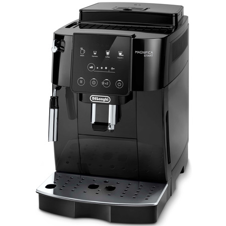 Кавомашина Delonghi ECAM 220.21.B Magnifica Start Изображение