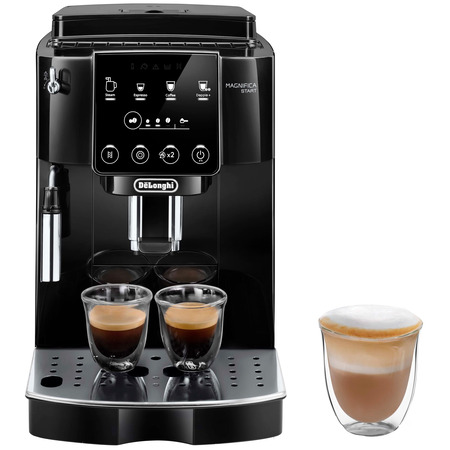Кавомашина Delonghi ECAM 220.21.B Magnifica Start Изображение
