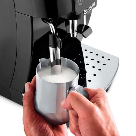 Кавомашина Delonghi ECAM 220.21.B Magnifica Start Изображение