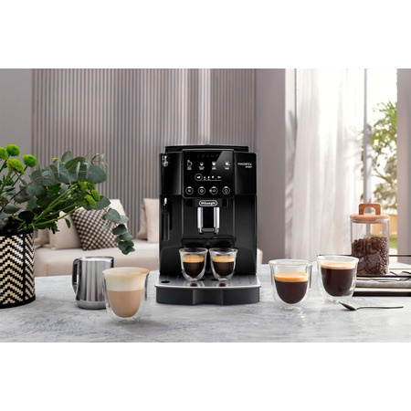 Кавомашина Delonghi ECAM 220.21.B Magnifica Start Изображение