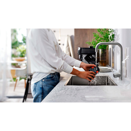 Кавомашина Delonghi ECAM 220.21.B Magnifica Start Изображение