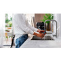 Кавомашина Delonghi ECAM 220.21.B Magnifica Start Изображение
