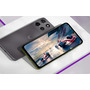 Смартфон Motorola Moto G15 Power 8/256GB Gravity Grey (PB6G0006UA) Изображение