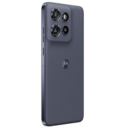 Смартфон Motorola Moto Edge 60 Neo 12/256GB Grisaille Grey (PBA80009RS) Изображение