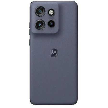Смартфон Motorola Moto Edge 60 Neo 12/256GB Grisaille Grey (PBA80009RS) Изображение