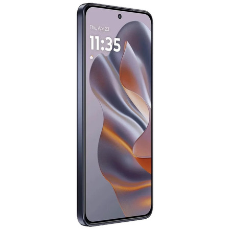 Смартфон Motorola Moto Edge 60 Neo 12/256GB Grisaille Grey (PBA80009RS) Изображение