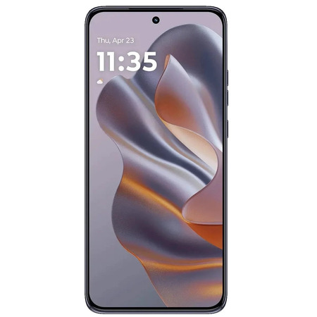 Смартфон Motorola Moto Edge 60 Neo 12/256GB Grisaille Grey (PBA80009RS) Изображение