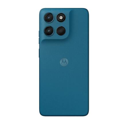 Смартфон Motorola Moto G57 Power 8/256GB Corsair Green (PBAH0004RS) Изображение