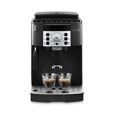 Кавомашина Delonghi Magnifica S ECAM 22.112 B Изображение