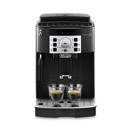 Кавомашина Delonghi Magnifica S ECAM 22.112 B Зображення