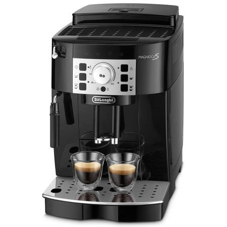 Кавомашина Delonghi Magnifica S ECAM 22.112 B Изображение