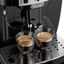 Кавомашина Delonghi Magnifica S ECAM 22.112 B Изображение