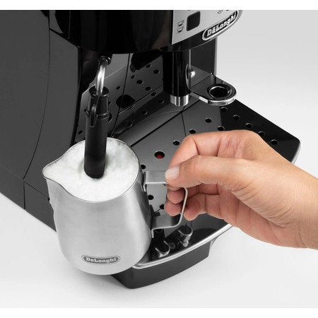 Кавомашина Delonghi Magnifica S ECAM 22.112 B Изображение