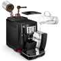 Кавомашина Delonghi Magnifica S ECAM 22.112 B Изображение