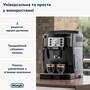 Кавомашина Delonghi Magnifica S ECAM 22.112 B Изображение