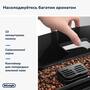 Кавомашина Delonghi Magnifica S ECAM 22.112 B Изображение