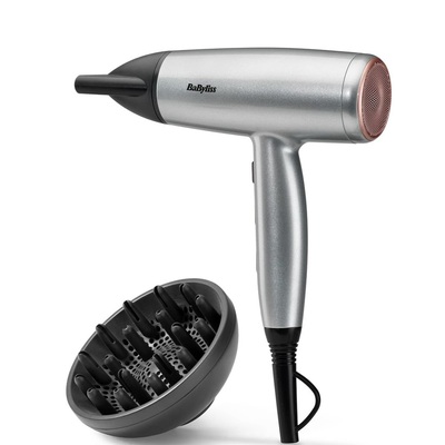 Фен Babyliss Cosmos D580DE Зображення