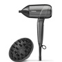Фен Babyliss TitaniumShine D6200DE Зображення