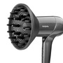 Фен Babyliss TitaniumShine D6200DE Зображення