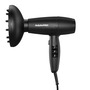 Фен Babyliss Pro Black (BAB7600E) Зображення