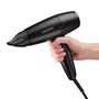 Фен Babyliss Pro Black (BAB7600E) Зображення