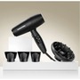 Фен Babyliss Pro Black (BAB7600E) Зображення