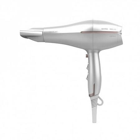 Фен Cecotec Bamba IoniCare 5300 Maxi Aura CCTC-04202 (8435484042024) Зображення