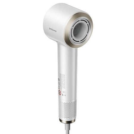 Фен Dreame Grand White (AHG11C-WH) Зображення