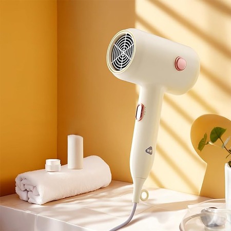 Фен Xiaomi Enchen Air 7 White Зображення