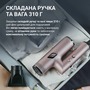 Фен Rowenta Nano Foldable HY8530E0 Зображення