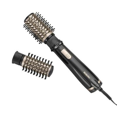 Фен-щітка Babyliss Big Hair Dual AS962 Зображення
