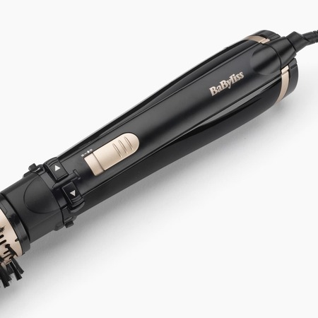 Фен-щітка Babyliss Big Hair Dual AS962 Зображення
