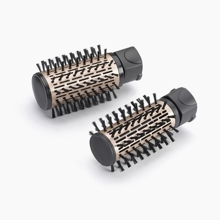 Фен-щітка Babyliss Big Hair Dual AS962 Зображення